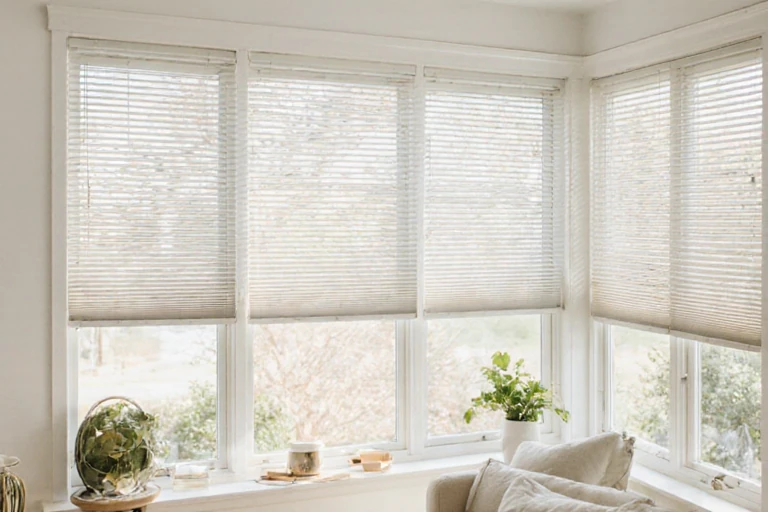 Technological Innovation: NexRemodel Drives the Development of Smart Windows and Blinds